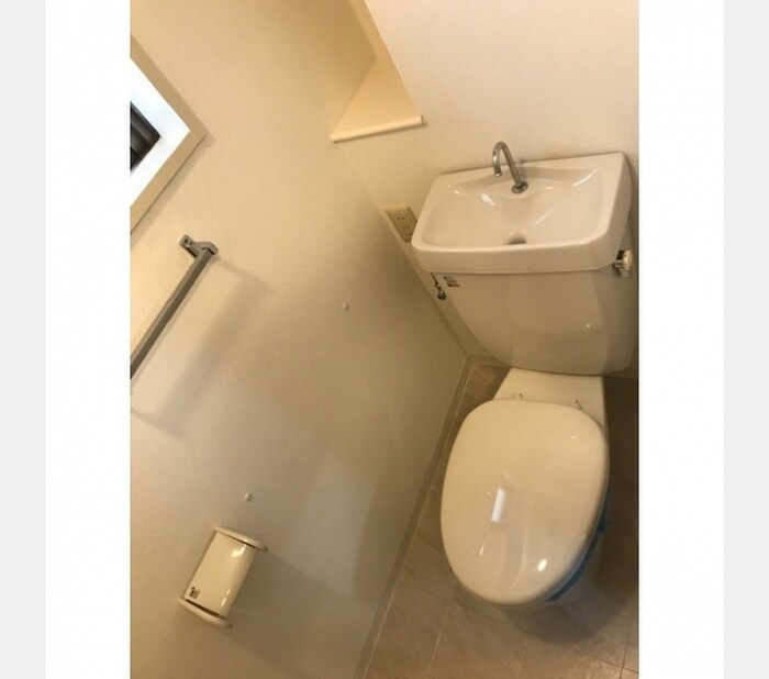 物件内観写真6　(バス／シャワールーム等)