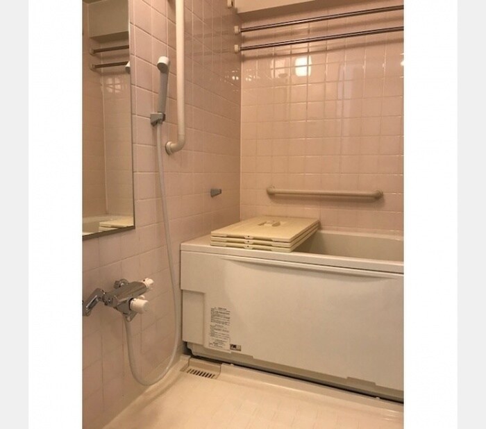 物件内観写真7　(バス／シャワールーム等)