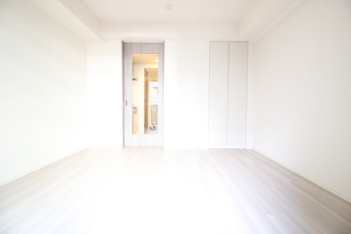 物件内観写真6　(居室)