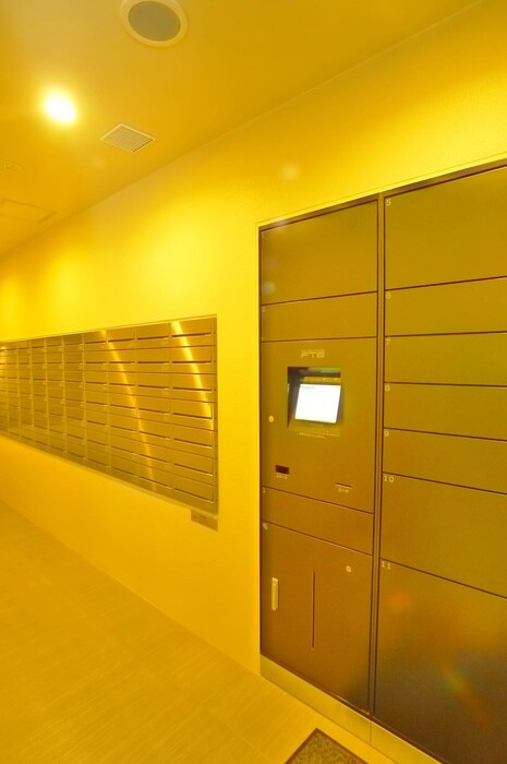 物件外観写真5　(建物設備)