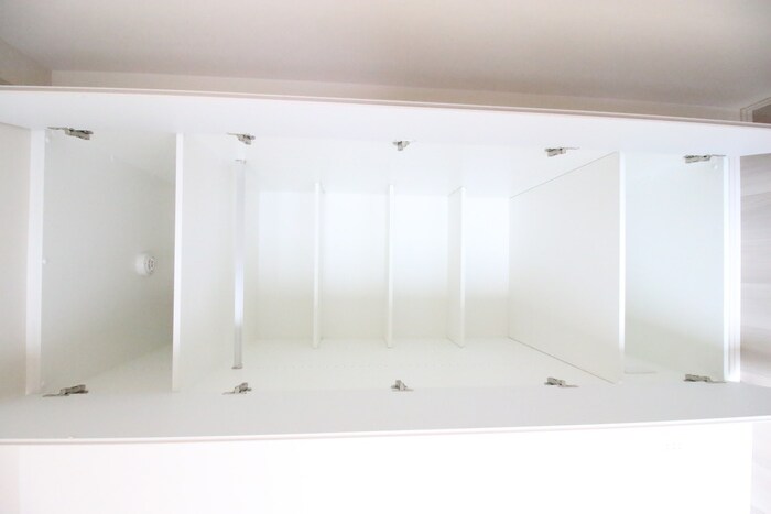 物件内観写真9　(収納)