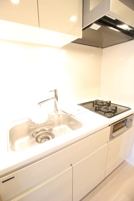 物件内観写真10　(キッチン)