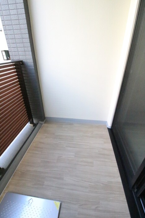 物件内観写真18　(ベランダ・バルコニー)