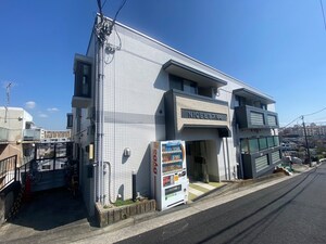 ナイスヒルズ岸谷外観写真