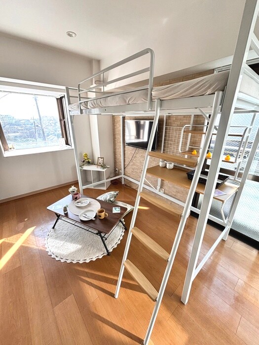 物件内観写真6　(居室)