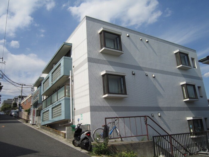 物件外観写真3　(外観写真)