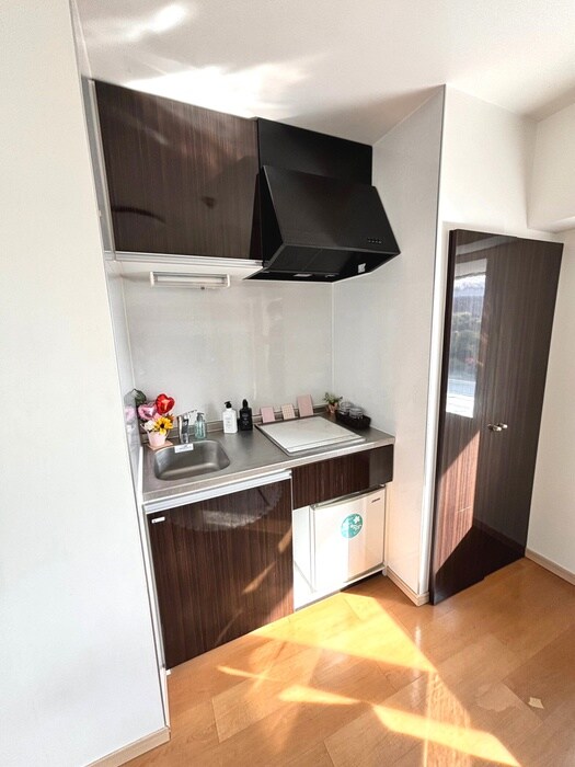 物件内観写真9　(キッチン)