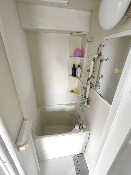 物件内観写真11　(バス／シャワールーム等)