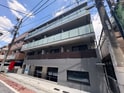 FOREST　RESIDENCE　TOKIWADAI