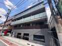 FOREST　RESIDENCE　TOKIWADAI