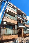 PaPa　House