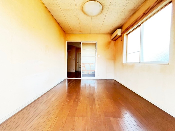 物件内観写真9　(居室)