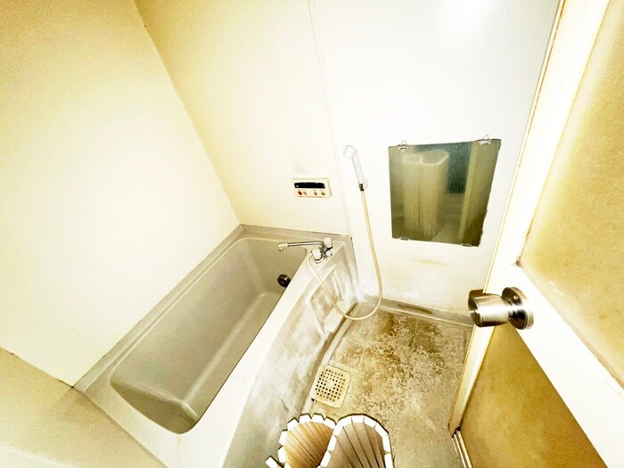 物件内観写真16　(バス／シャワールーム等)