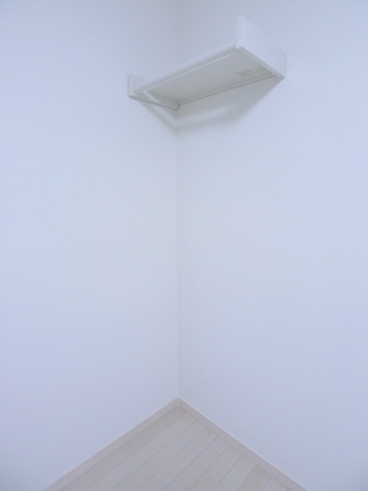 物件内観写真10　(収納)