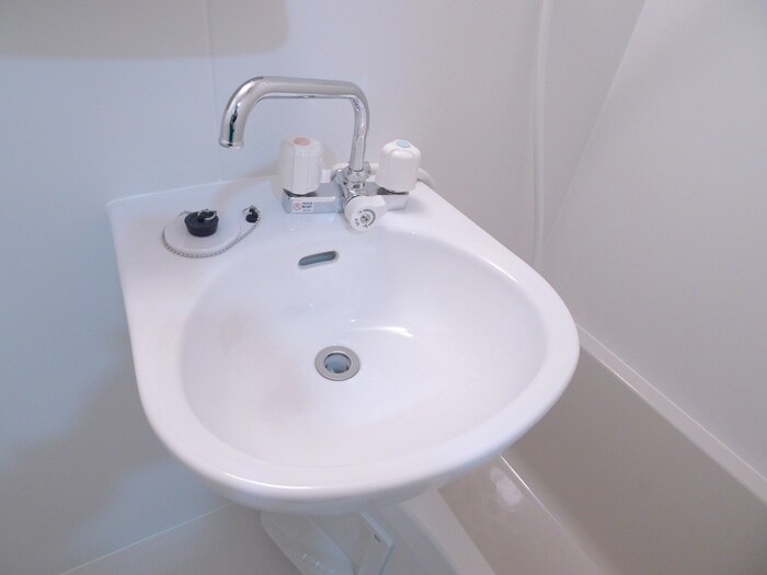 物件内観写真18　(洗面)