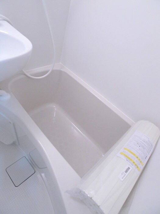 物件内観写真19　(バス／シャワールーム等)