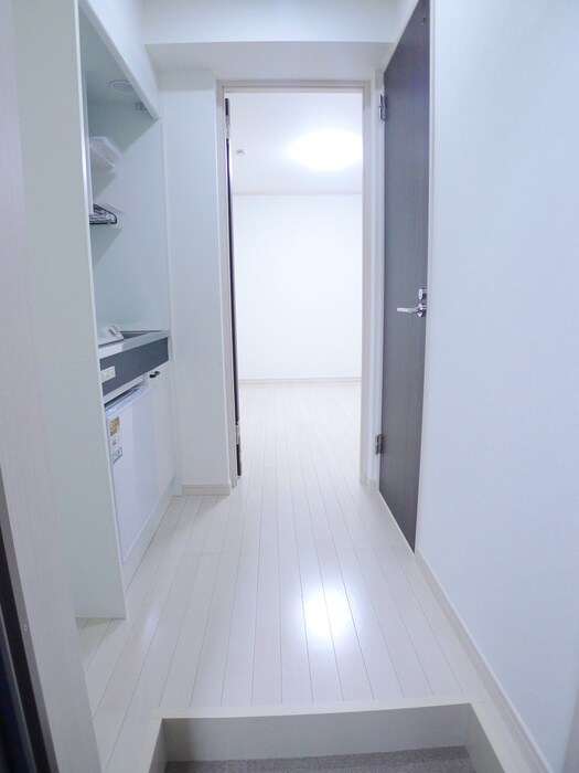 物件内観写真22　(廊下)