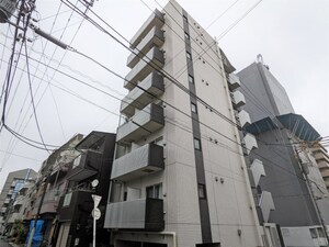 エルドゥーチェ本所吾妻橋(702)外観写真