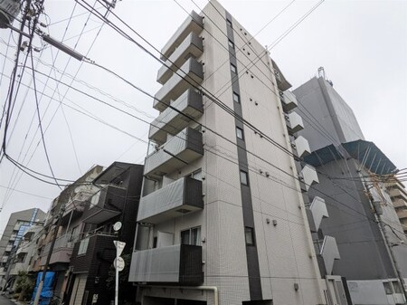 エルドゥーチェ本所吾妻橋(702)外観写真