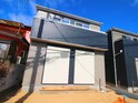 ルピナス熊野町　１号棟