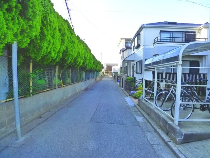 物件外観写真6　(周辺環境)