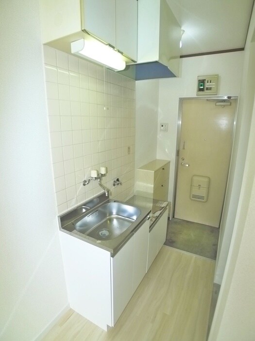 物件内観写真10　(廊下)