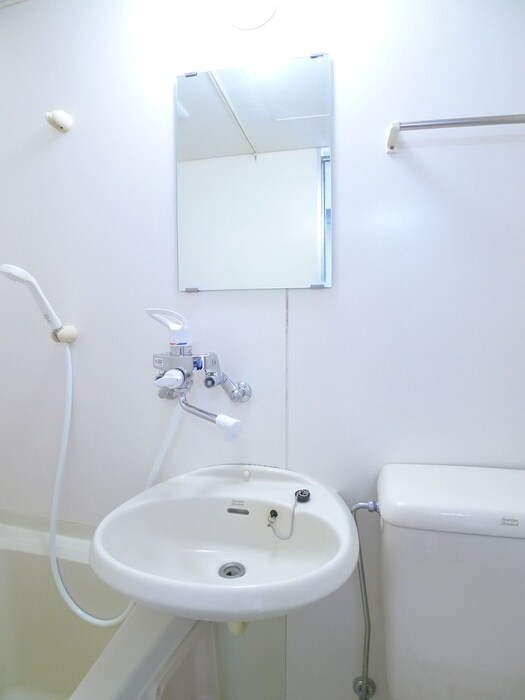 物件内観写真12　(洗面)