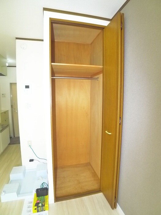 物件内観写真14　(収納)