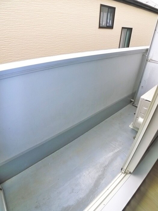 物件内観写真15　(ベランダ・バルコニー)