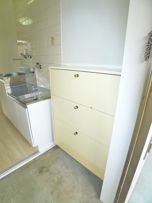 物件内観写真22　(靴箱)