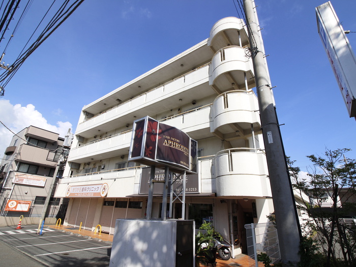 外観写真