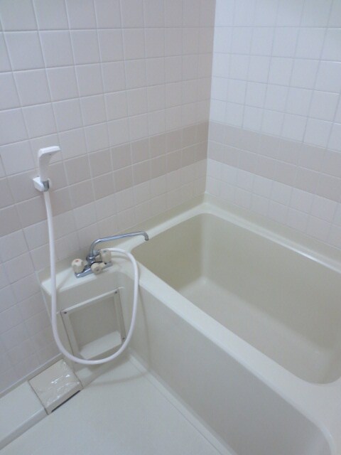 物件内観写真7　(バス／シャワールーム等)