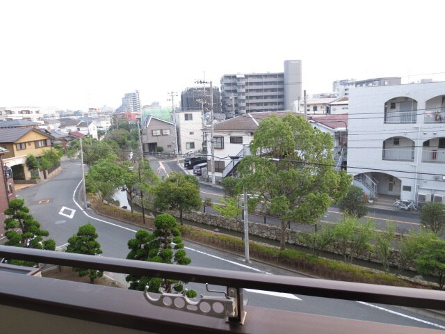 物件内観写真16　(ベランダ・バルコニー)