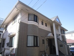 Ｔ＆Ｆ田園調布外観写真