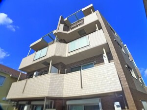 メルヴェーユ蘇我外観写真