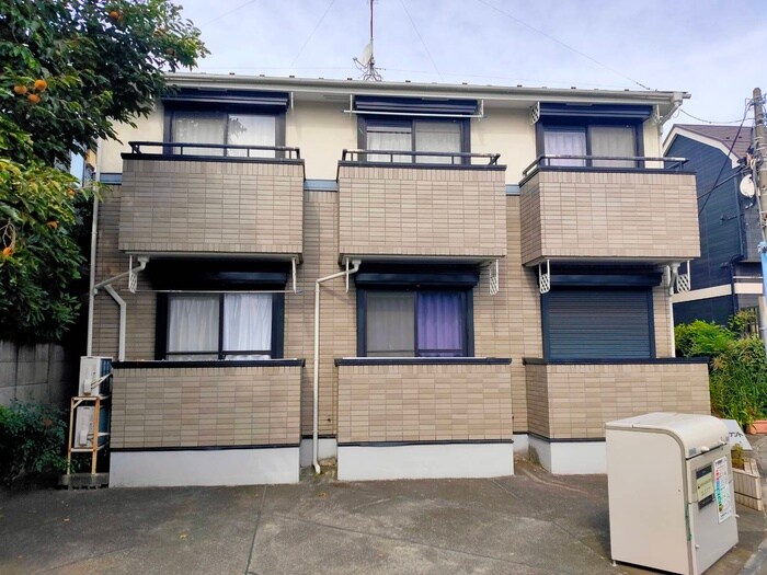 物件外観写真6　(外観写真)