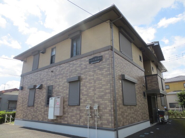 物件外観写真3　(外観写真)