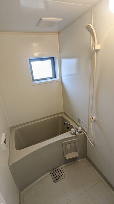 物件内観写真15　(バス／シャワールーム等)