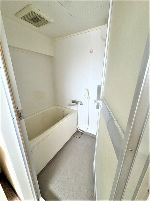 物件内観写真13　(バス／シャワールーム等)