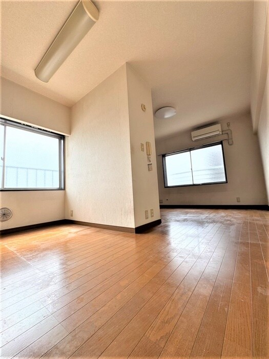 物件内観写真16　(居室)