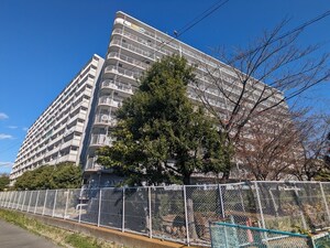 マンハイム大宮（419）外観写真