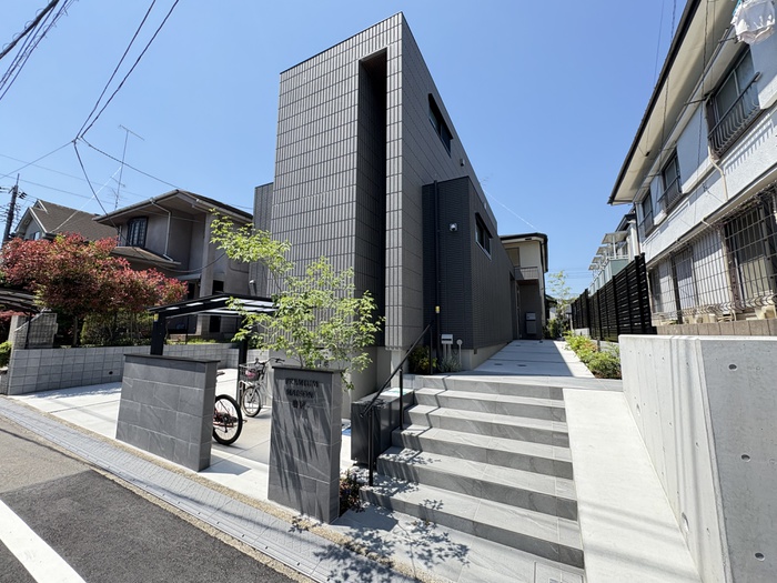 ＰＲＥＭＩＵＭ　ＭＡＩＳＯＮ鴨居
