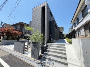 ＰＲＥＭＩＵＭ　ＭＡＩＳＯＮ鴨居外観写真