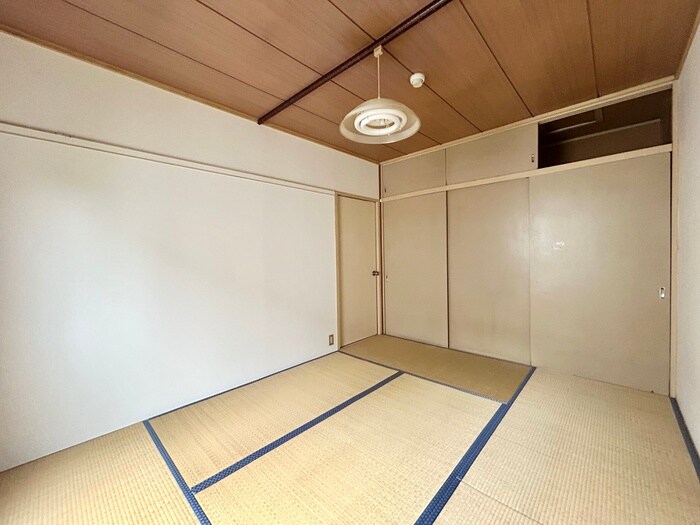 物件内観写真19　(居室)