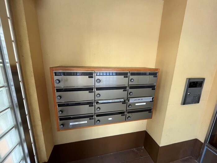 物件外観写真6　(建物設備)