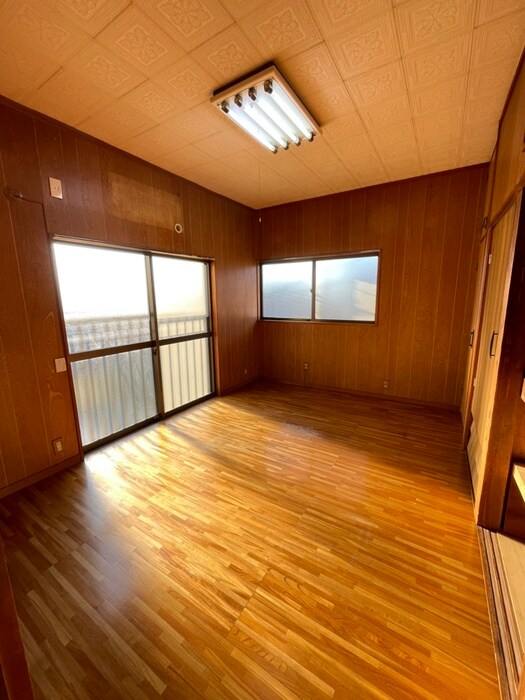 物件内観写真7　(居室)