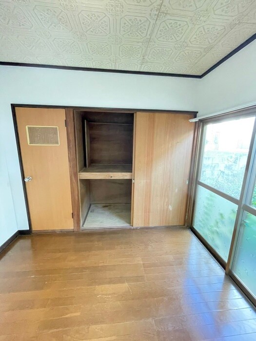 物件内観写真9　(収納)