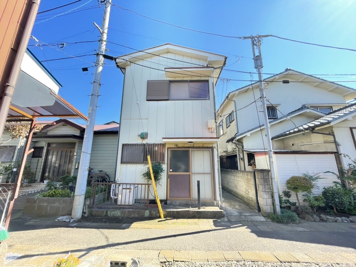 外観写真