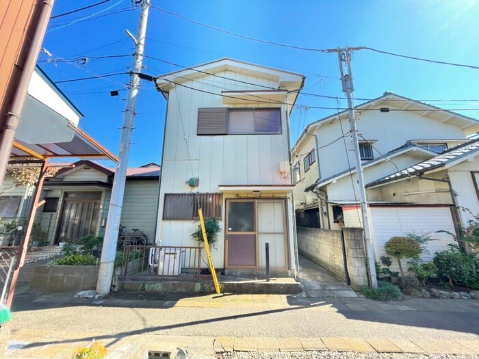 物件外観写真3　(外観写真)