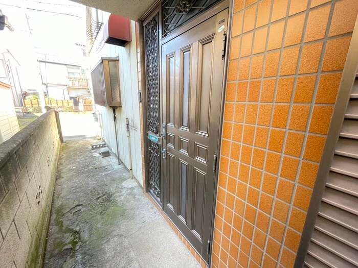 物件外観写真4　(その他)